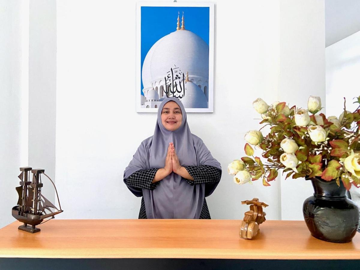 Ameera Patra Kuningan Yakarta Exterior foto